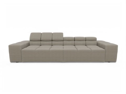 3-Sitzer Sofa